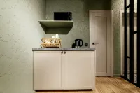 Culture 1 Apartment - 2-Star