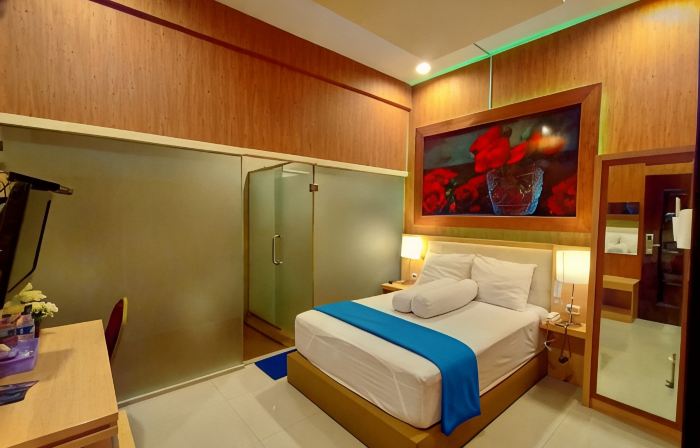 Hotel 99 Pati