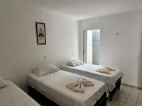 Pousada Primeiro Sol Hotels near Train Station
