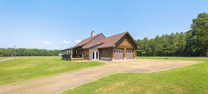 Cozy Cabin @James River; Live/Work/Play Experience Hotels in Varina
