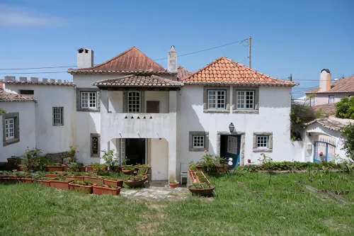 New Family Country House - บังกะโล