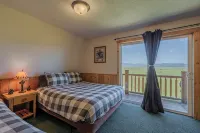 Meadow and Mountain Views just 23 miles to Yellowstone - con vistas a la montaña