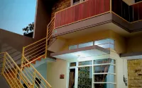 Villa Puncak Garuda D6