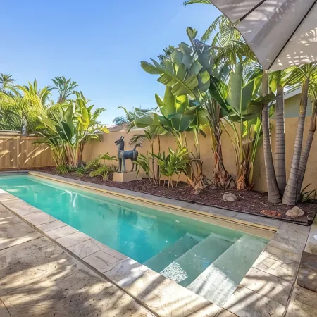 Carlsbad Zen - Large Pool