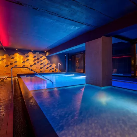Villa Verdi Pleasure & Spa