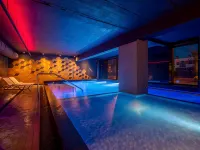 Villa Verdi Pleasure & Spa - Pools