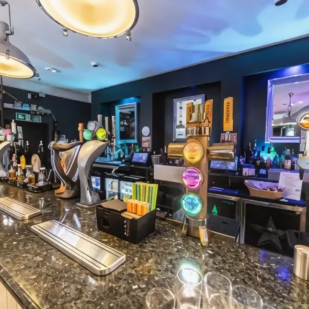 Littleover Lodge Hotel