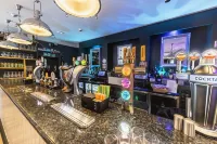Littleover Lodge Hotel