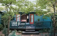 Cottages at Little Saint