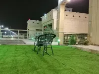 Yar Furnished Apartments Hotel a 