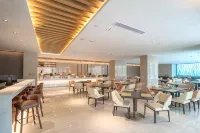Haimian Comfort Hotel (Development Zone Golden Beach Branch - de playa