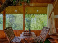 Himalayan Abode Tree House 쿨루지구 호텔