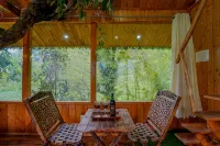 Himalayan Abode Tree House