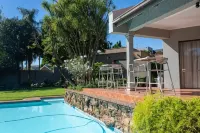 The Bedford View Guest House - Pools