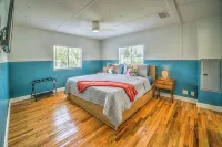 New Listing! Dockside Palms Weeki Wachee-Spring Fed Canal-Boat Friendly! - 홈스테이