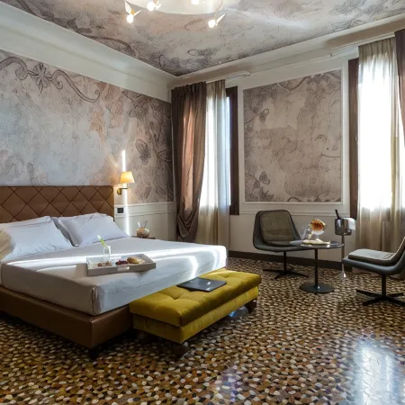 Riva del Vin Boutique Hotel