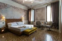 Riva del Vin Boutique Hotel