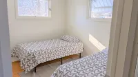 House for rent near Lambeau - Lambeau Lofts UPPR - balcony