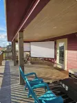 Tulum Surfside Vacation Home:located just two blocks from the beach. - Wifi