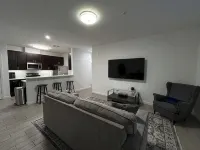 Welcome to outlet Charming townhome with WiFi and AC & more in enjoyable Bayonne - Homestays