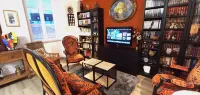 Charming apartment in the heart of the Cité