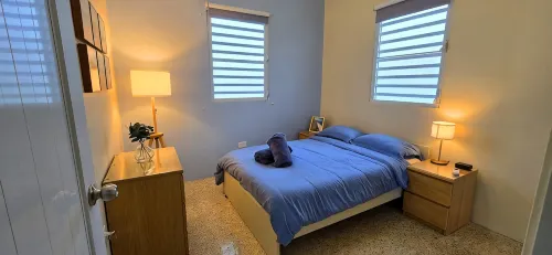 Serene 3Br Beach House - Family & Remote Work Haven, Sleeps 6 + Pack ’n Play