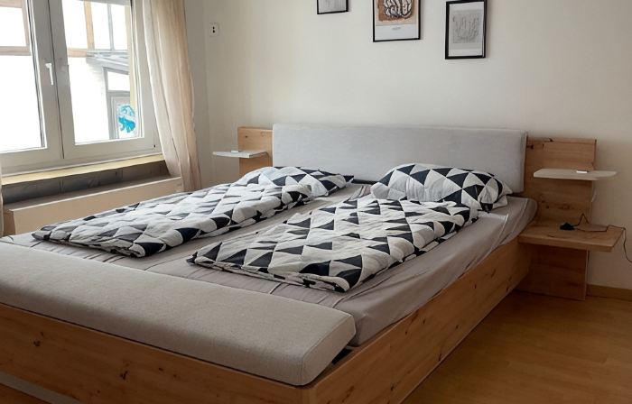 Vacation home Kaamter Ferkelsmarkt. Pet friendly!
