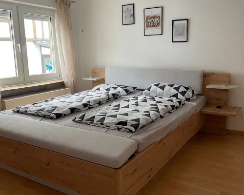 Vacation home Kaamter Ferkelsmarkt. Pet friendly! Hotéis em Zell