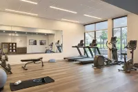 Staybridge Suites REHOBOTH BEACH by IHG - gimnasio