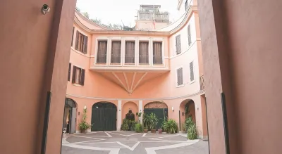 Trevi Portrait Hotels in Trevi
