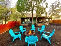 Family and Dog friendly Cabin in Payson close to town, parks, hiking trails