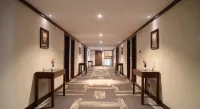 Cloud Hotel & Suites - navetta aeroportuale