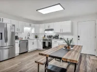 Game Room.Grill.Patio - Spacious 5Br Getaway! 베뢰아 호텔
