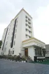 Hotel Sks Grand Palace-Vrindāvan - 3つ星