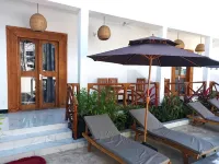ZANZIBAR MAREA Luxury Villas - Wifi