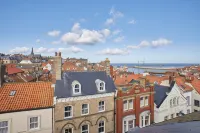 Host & Stay | The Penthouse, Hudsons Yard House - 4-Star