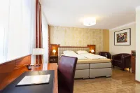 Hotel am Berliner Platz