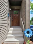 Lake Channel 'Brewhaus' Townhouse: 2 Bedrooms with 6 Levels on Lake Winnebago - บังกะโล