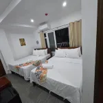 陽光別墅海濱酒店