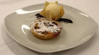 Hotel Millanderhof - Desayuno