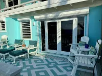 Cane Bay Area 2-bedroom gorgeous oceanfront condo @ SeaClusion  Condominiums - 2성급