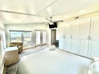 可容納6人、下沉式泳池、絕美景觀 度假屋 + 更多！ - 民宿