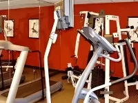 Residence Inn Houston Sugar Land/Stafford - Gym
