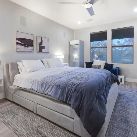 Scottsdale Condo Overlooking Golf Course