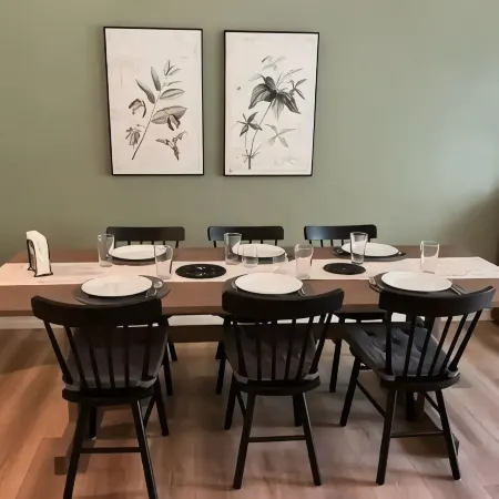 Cozy River Retreat/ Getaway - 10 min from Sequoia National Park