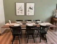 Cozy River Retreat/ Getaway - 10 min from Sequoia National Park - 4-Star