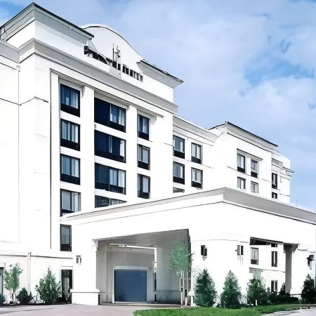 SpringHill Suites Tarrytown Westchester County