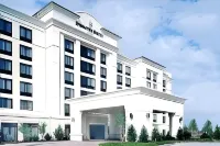 韋斯特切斯特縣塔雷城SpringHill Suites飯店