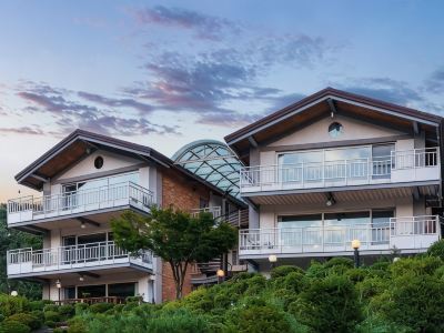 Yeongwol Donggang Hill House Pension