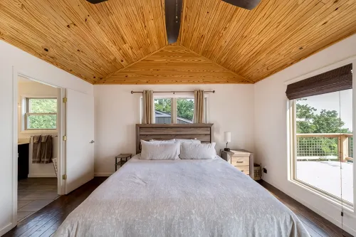 WaterWood in Waverly, TN – Relax, Recharge, and Unwind - Wifi